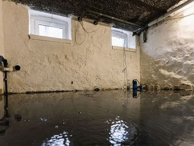About Black Mold Removal Little Rock - black mold removal experts in Little Rock